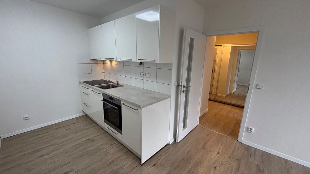 Pronájem bytu 2+kk 40 m²