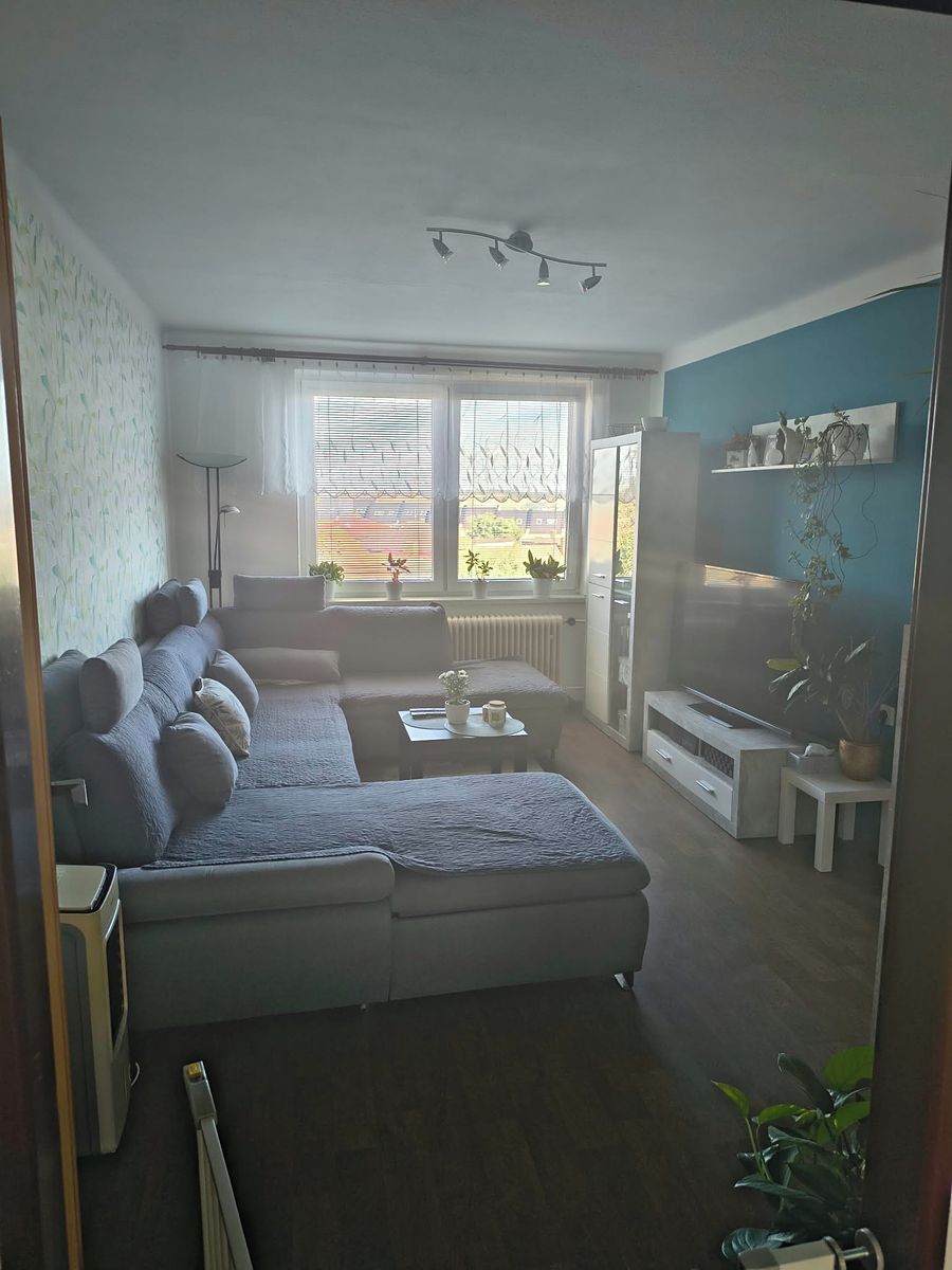 Prodej bytu 4+1 90 m²