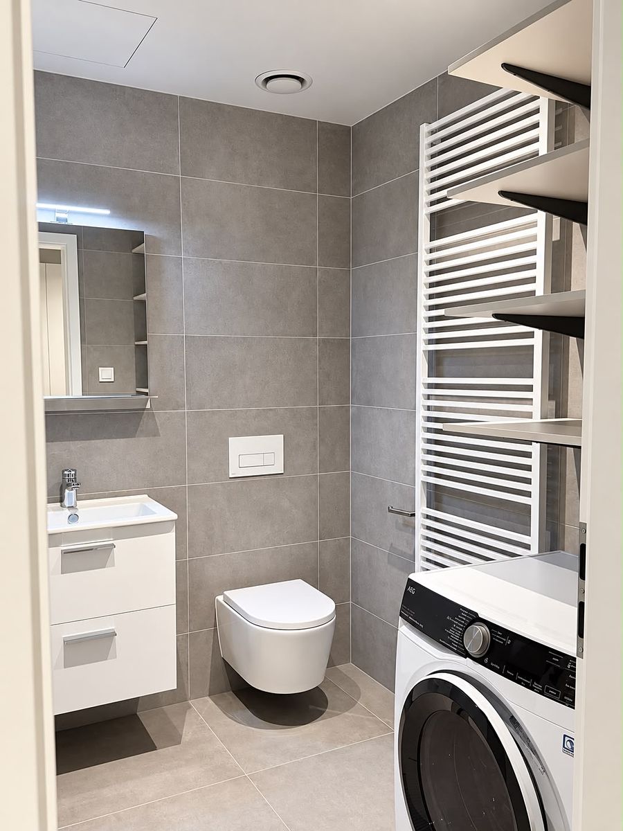 Pronájem bytu 1+kk 42 m² – fotografie 5