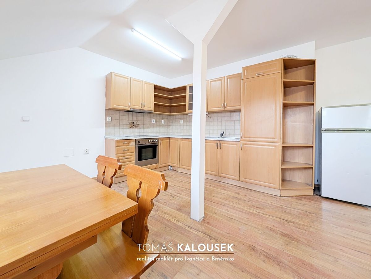 Pronájem bytu 3+kk 68 m² – fotografie 5