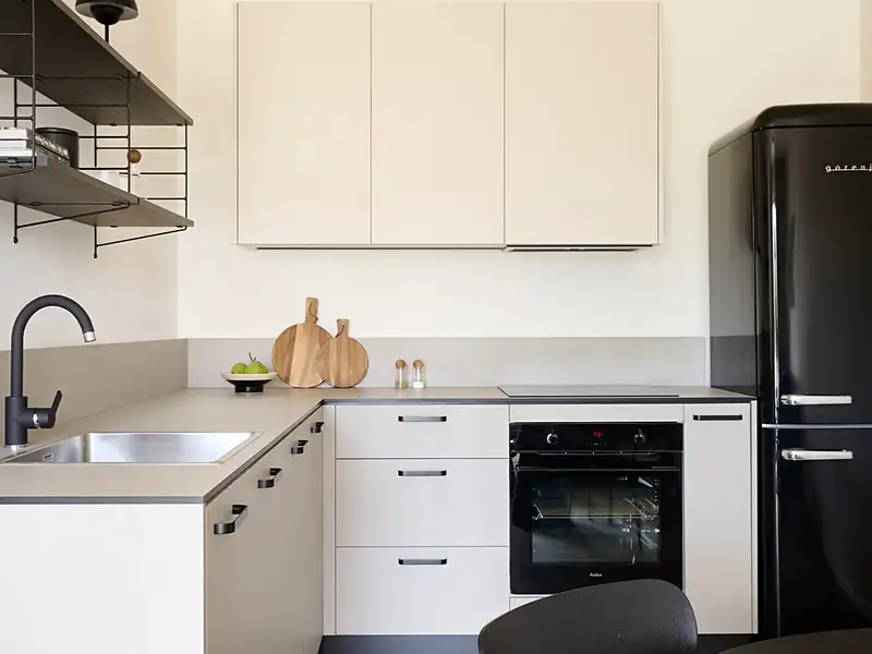 Pronájem bytu 2+kk 63 m², Praha – náhled fotky 3