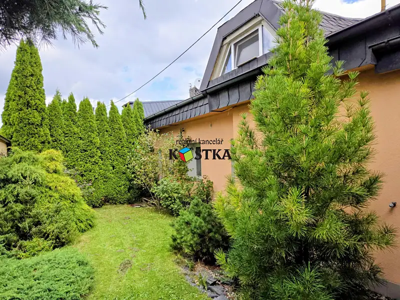 Prodej rodinného domu 100 m², pozemek 731 m², Ostrava – náhled fotky 2