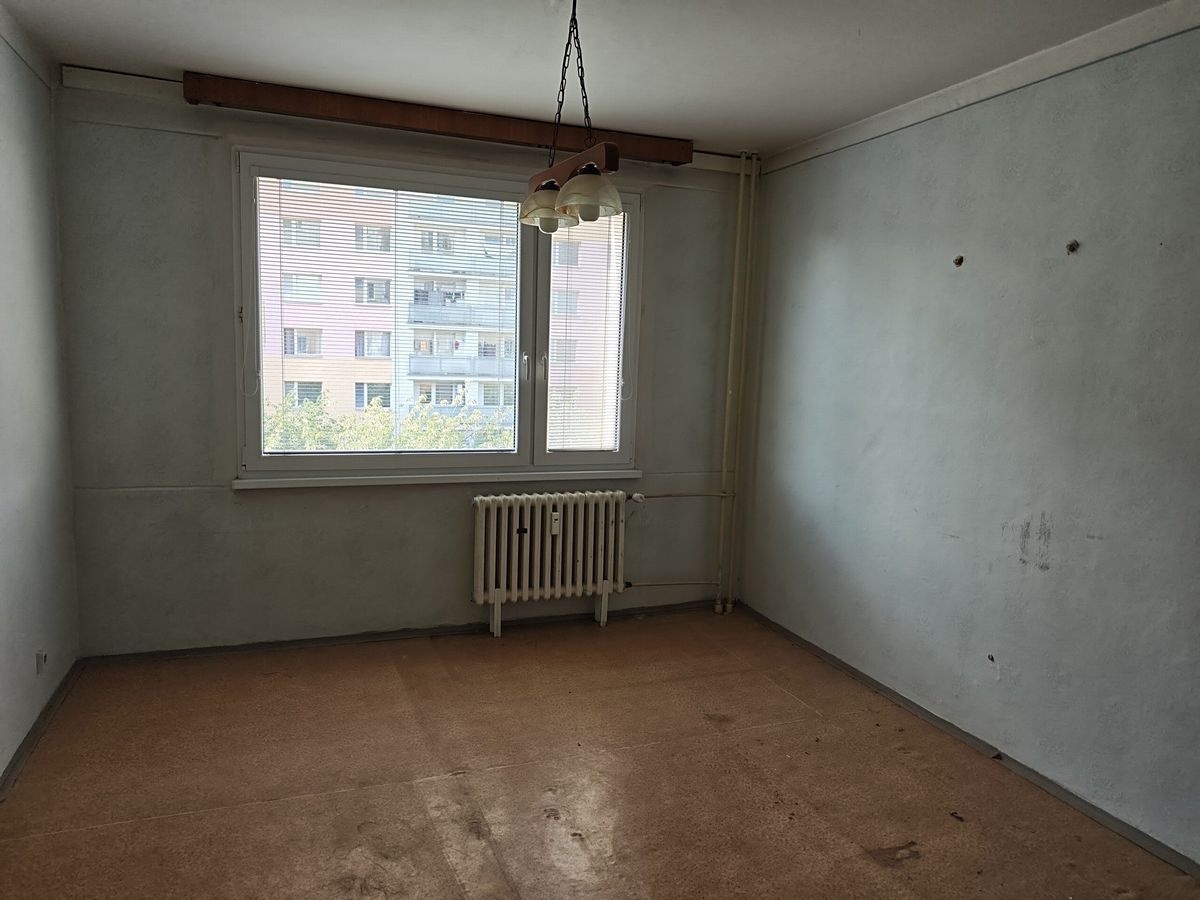 Prodej bytu 2+1 51 m² – fotografie 5