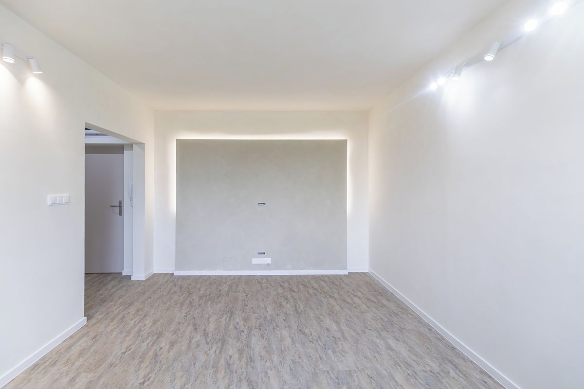 Pronájem bytu 2+kk 35 m² – fotografie 5