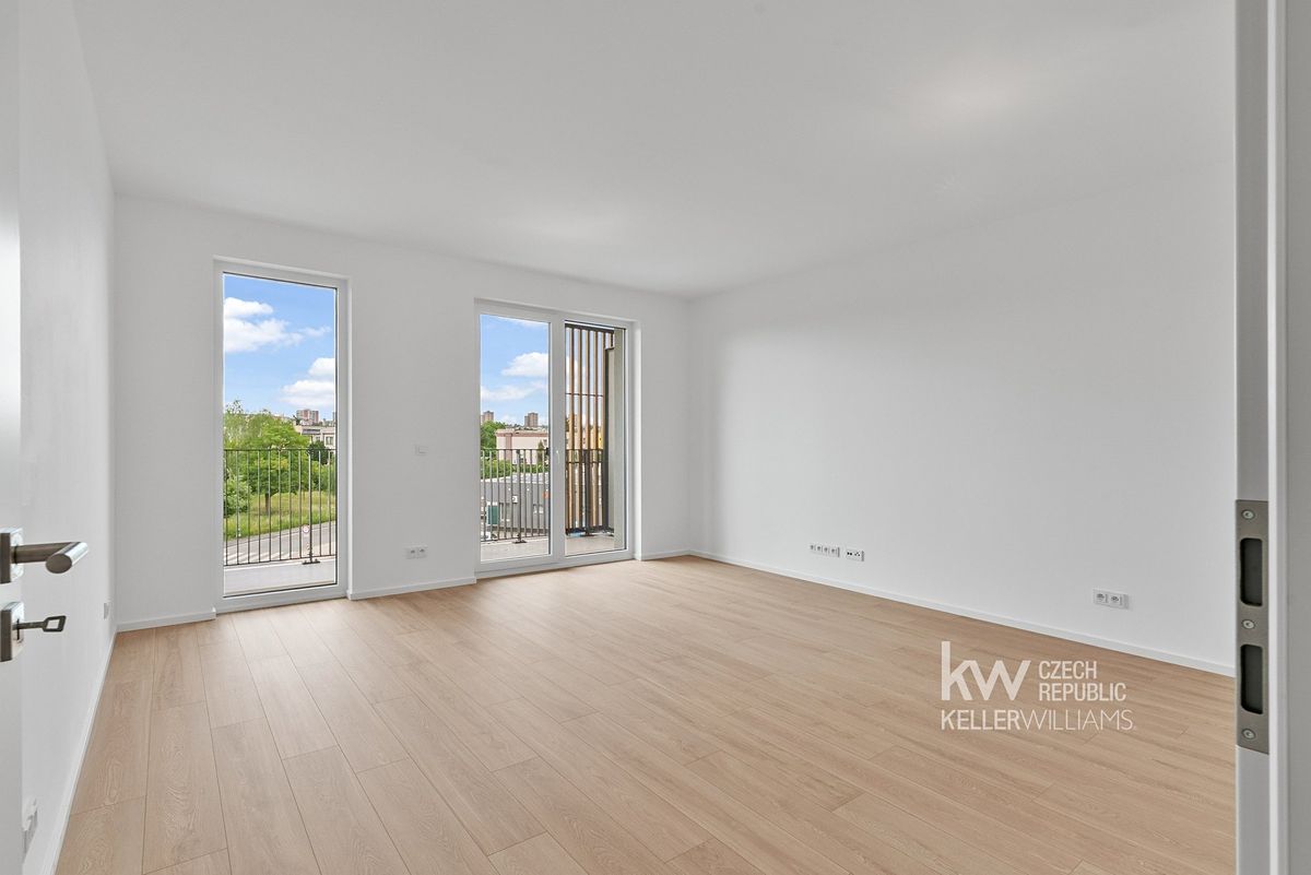 Prodej bytu 2+kk 52 m² – fotografie 5