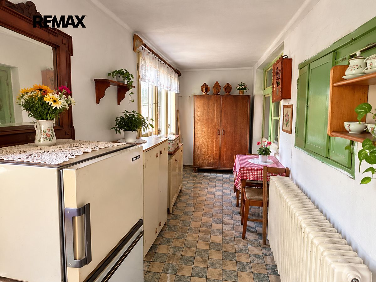 Prodej rodinného domu 128 m², pozemek 1752 m² – fotografie 5