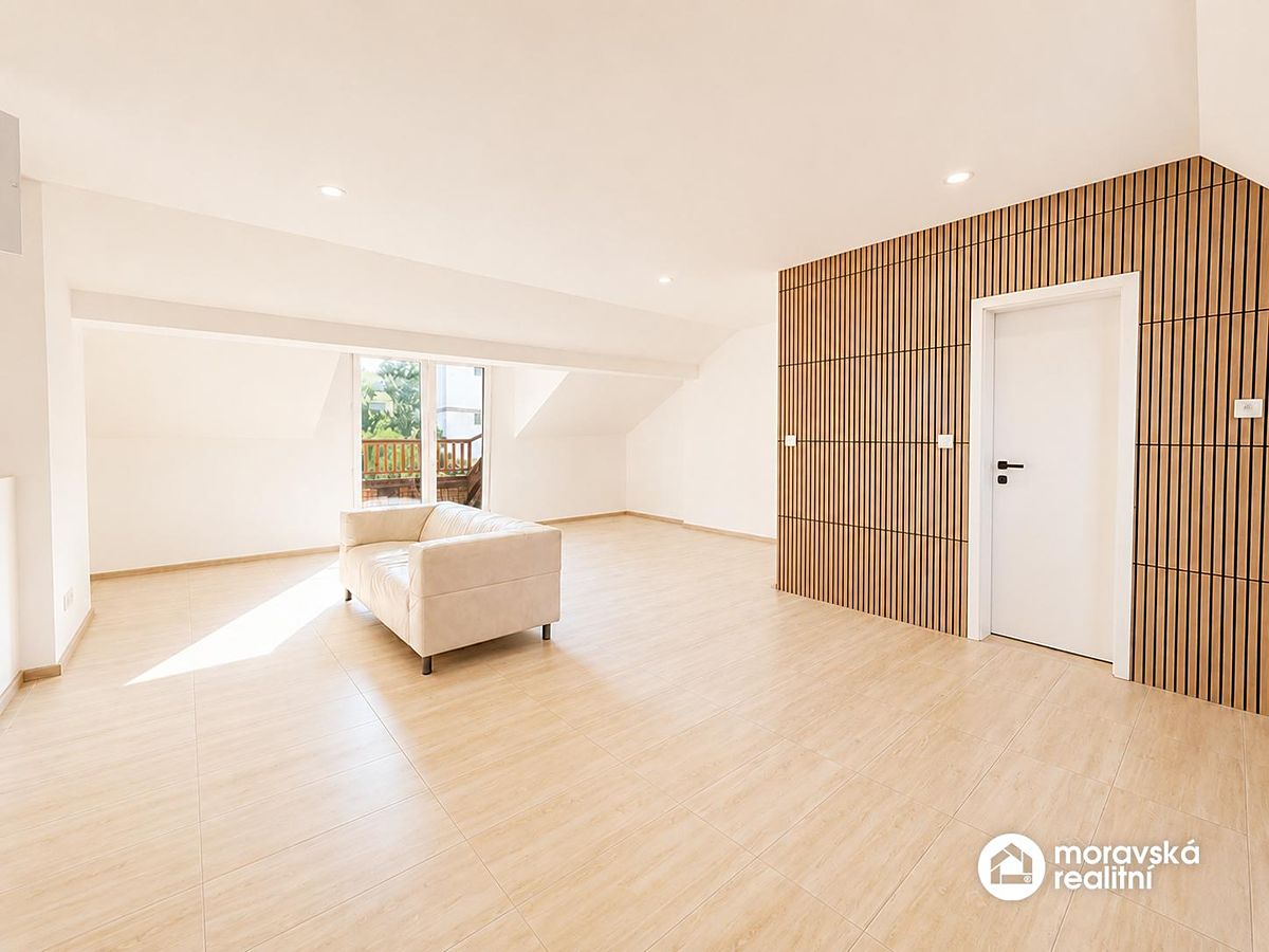 Prodej bytu 1+kk 51 m² – fotografie 3