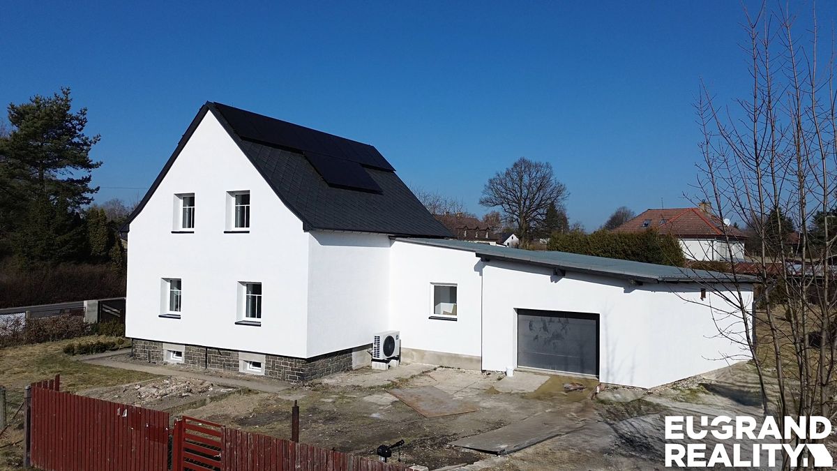 Prodej rodinného domu 155 m², pozemek 658 m² – fotografie 3