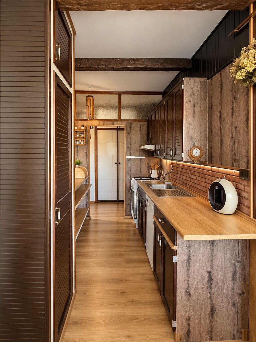 Prodej bytu 3+1 63 m² – fotografie 4