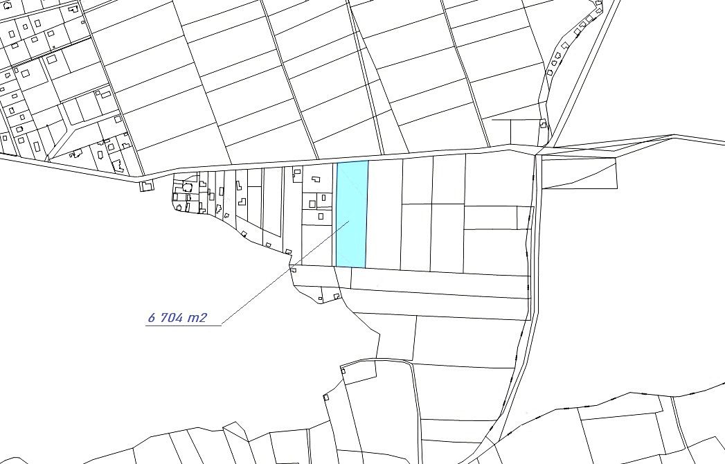 Prodej pole 12766 m² – fotografie 2
