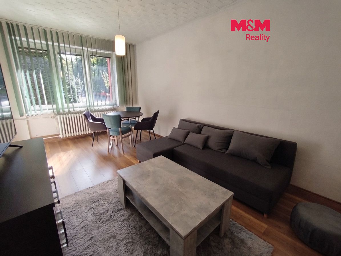 Prodej bytu 2+1 53 m²