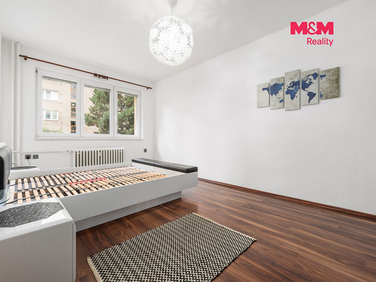 Prodej bytu 2+1 56 m² – fotografie 2