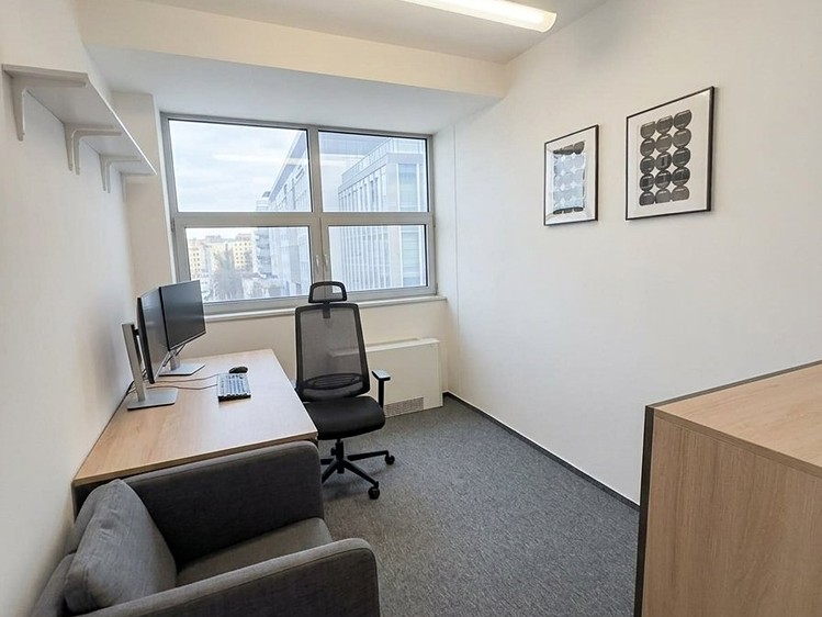 Pronájem komerčního prostoru, 180 m² (8 z 8)