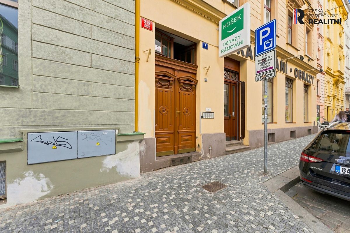 Prodej bytu 3+kk 72 m² – fotografie 3