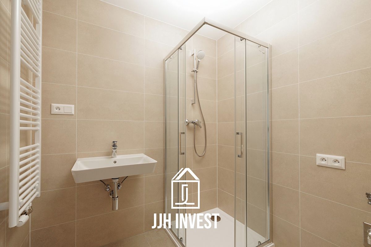 Prodej bytu 1+kk 30 m² – fotografie 5