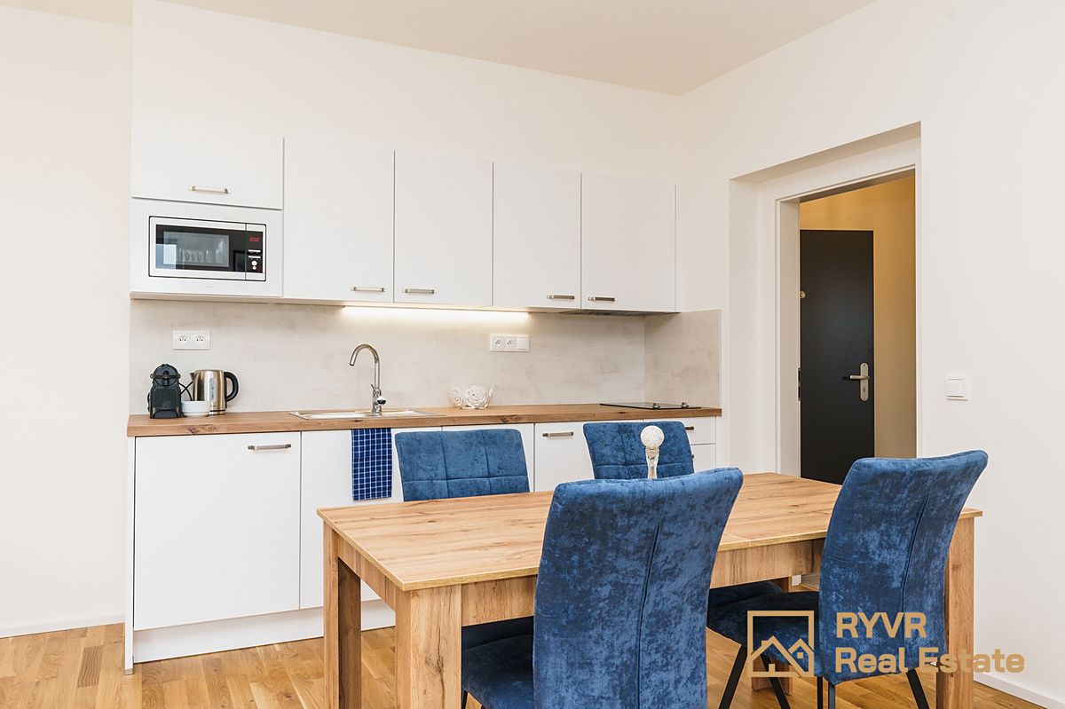 Prodej bytu 1+kk 37 m² – fotografie 3