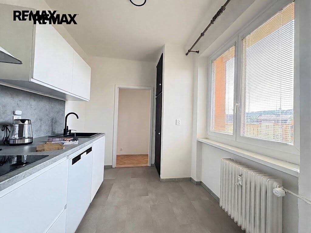 Pronájem bytu 3+1 61 m²