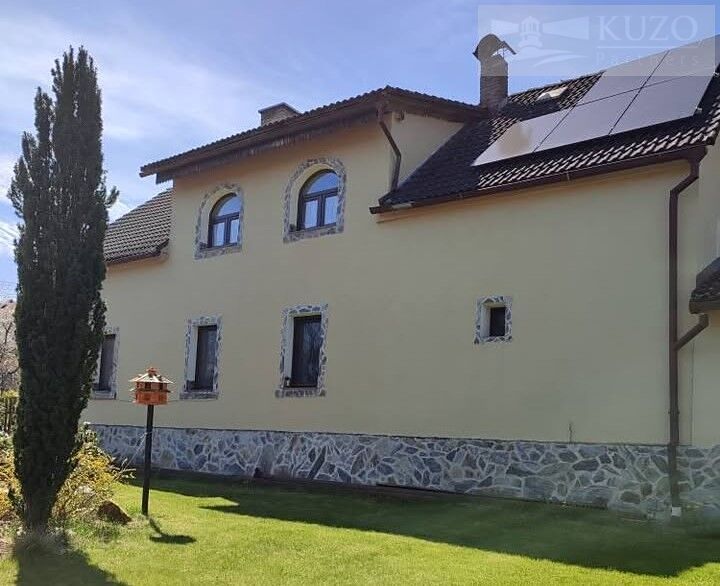Prodej rodinného domu 258 m², pozemek 449 m², Teplá – fotka 1 z 3
