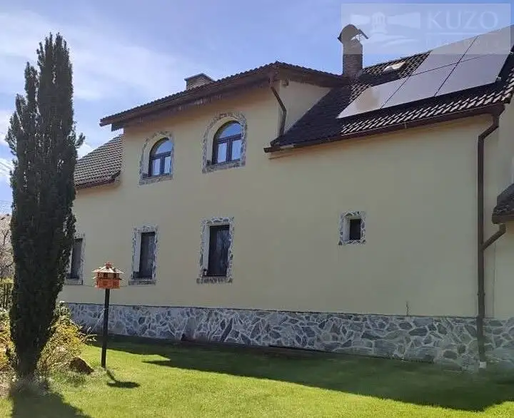 Prodej rodinného domu 258 m², pozemek 449 m², Teplá – náhled fotky 1