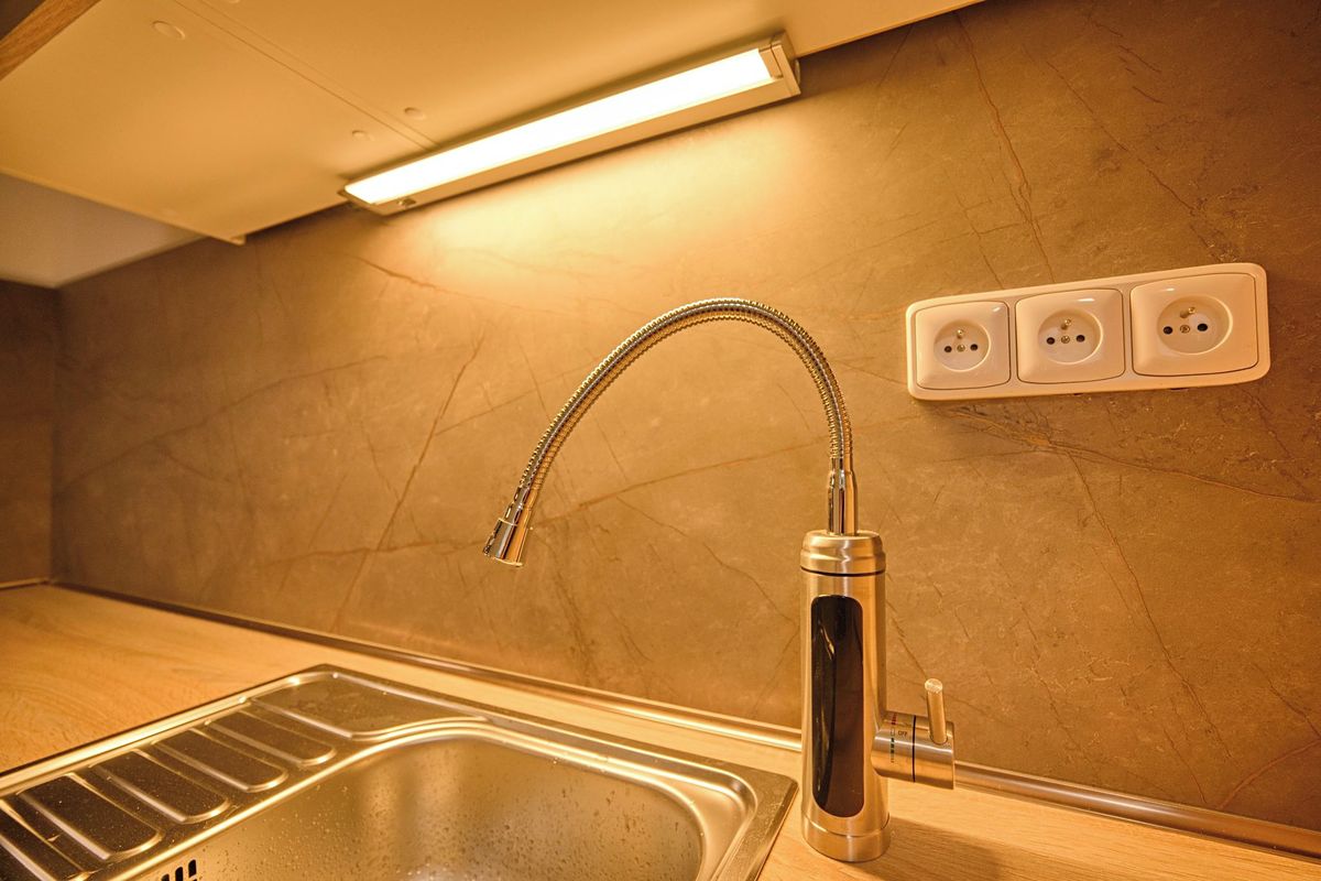 Prodej bytu 2+kk 40 m² – fotografie 5