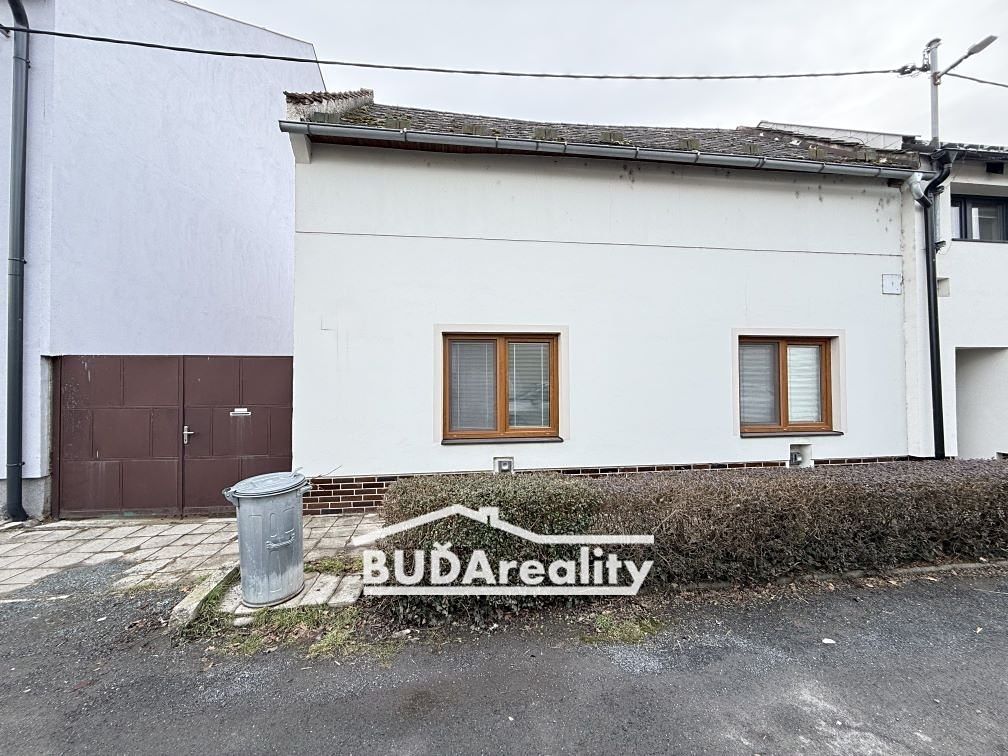 Pronájem rodinného domu 70 m², pozemek 179 m² – fotografie 3