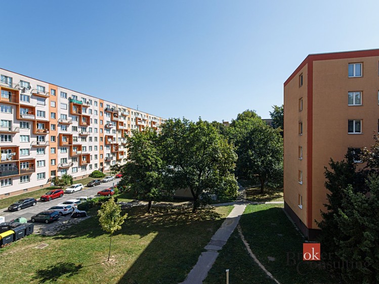 Prodej bytu 1+1, 29 m² (15 z 25)