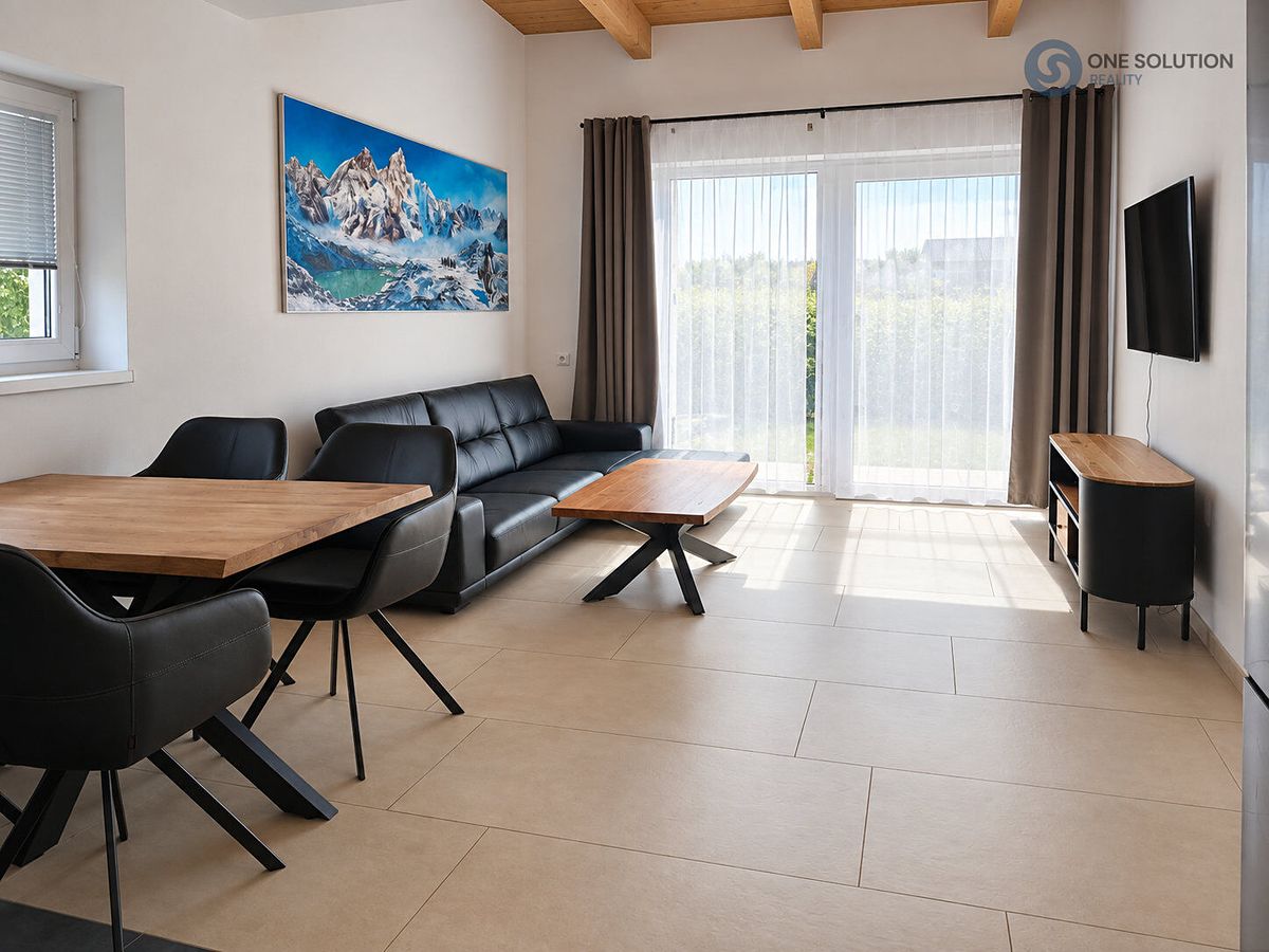 Pronájem rodinného domu 95 m², pozemek 284 m² – fotografie 4