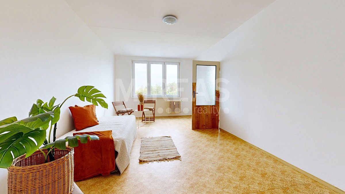 Prodej bytu 2+1 60 m² – fotografie 5