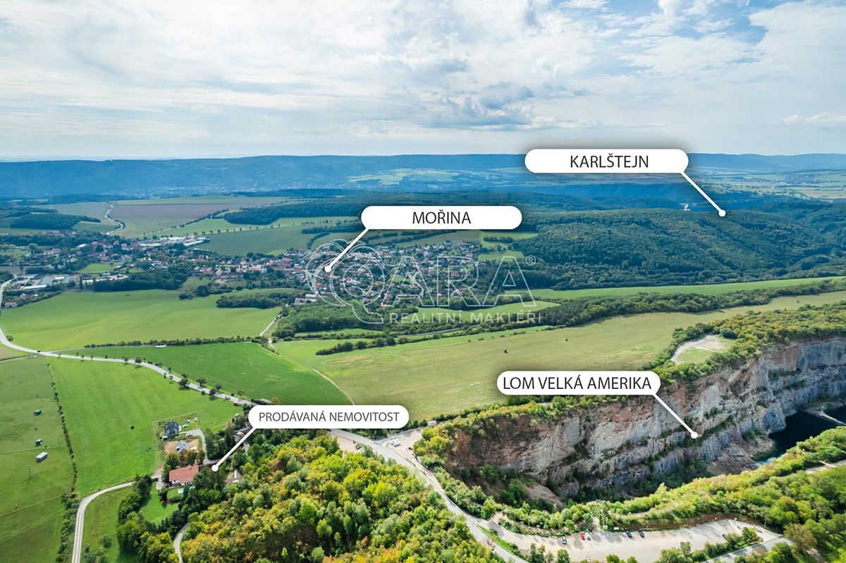Prodej rodinného domu 126 m², pozemek 1160 m² – fotografie 2