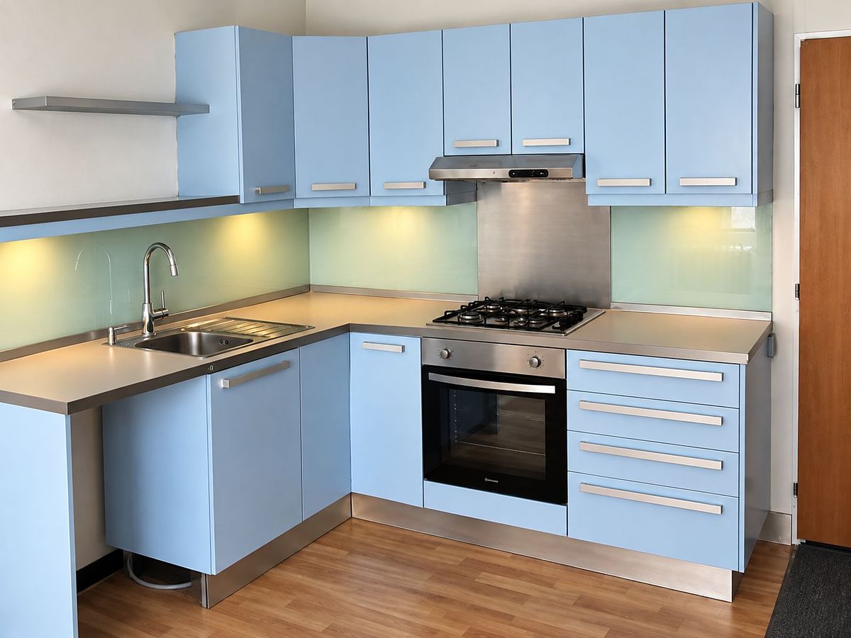 Pronájem bytu 1+1 36 m²