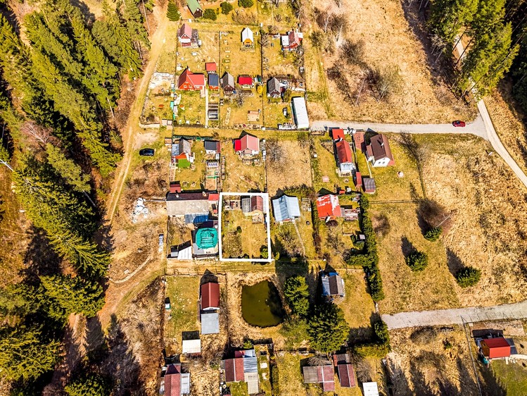 Будинок на продаж, 19 м² (19 з 20)