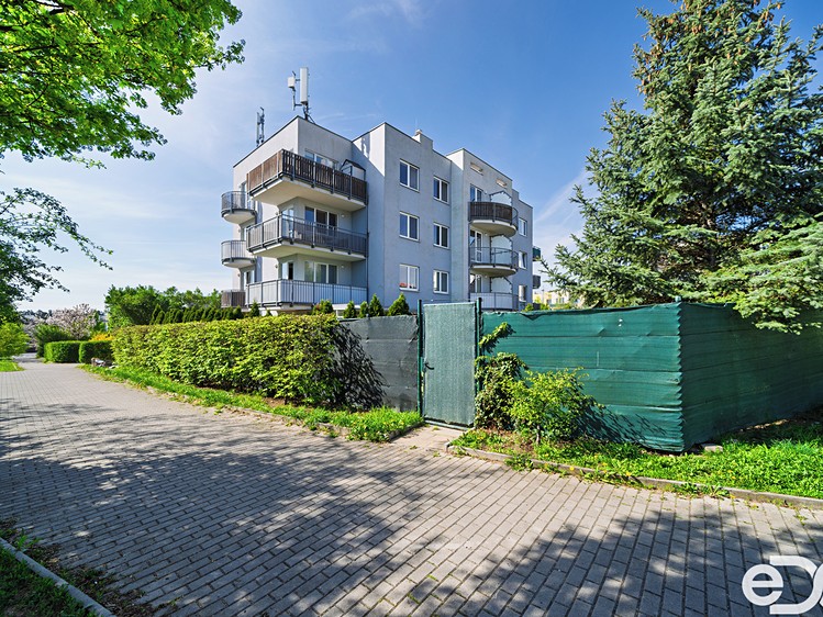Квартира 3+kk на продаж, 83 м² (41 з 43)