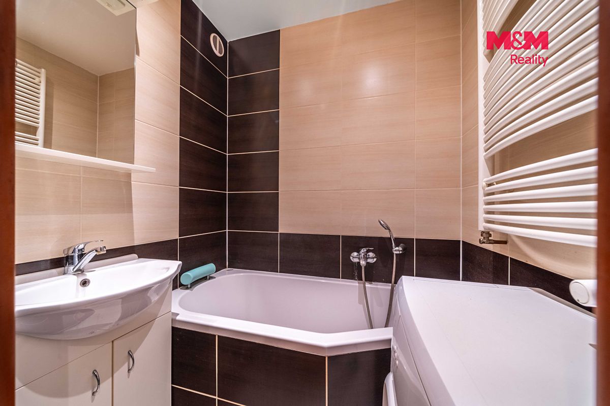 Prodej bytu 2+1 56 m² – fotografie 4