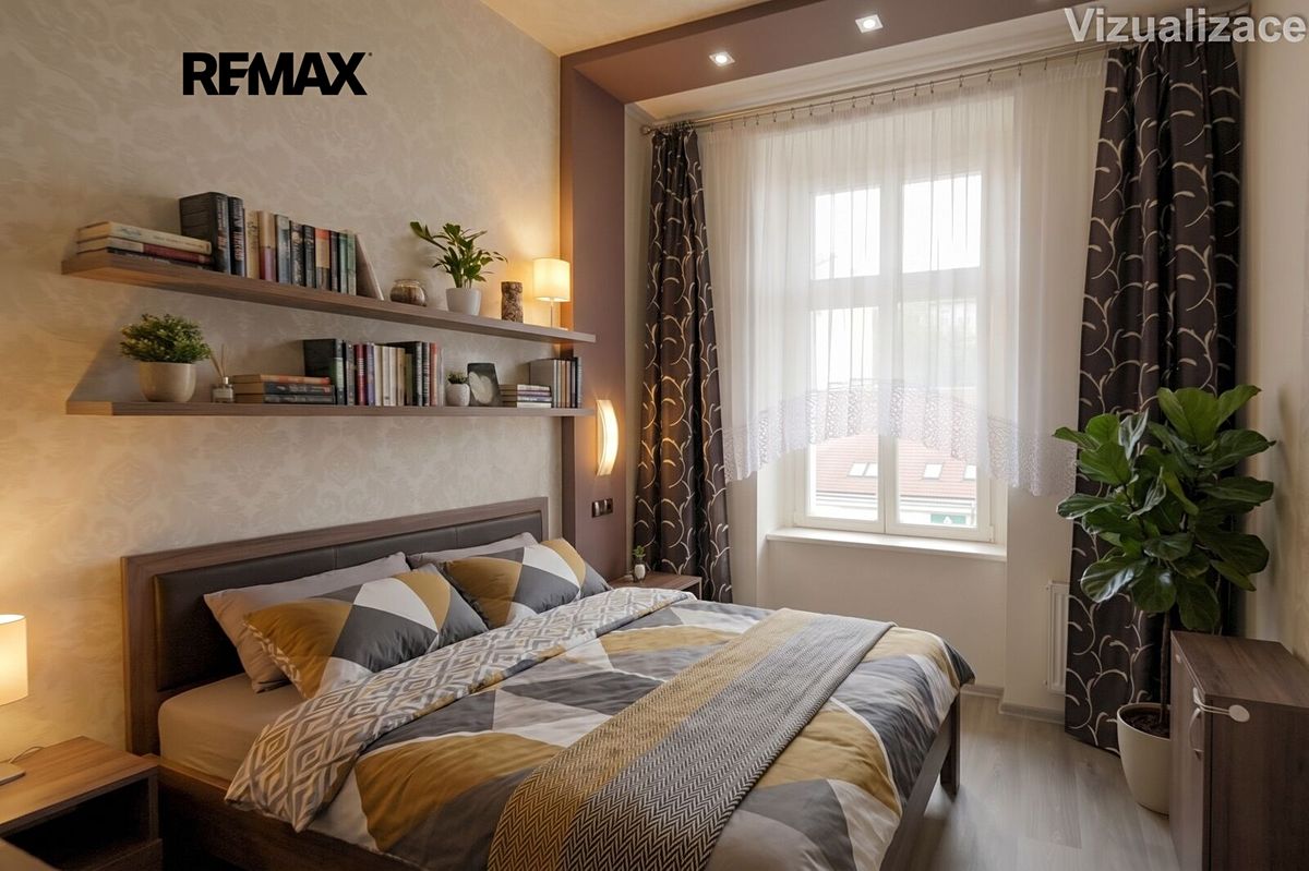 Prodej bytu 3+kk 65 m² – fotografie 3