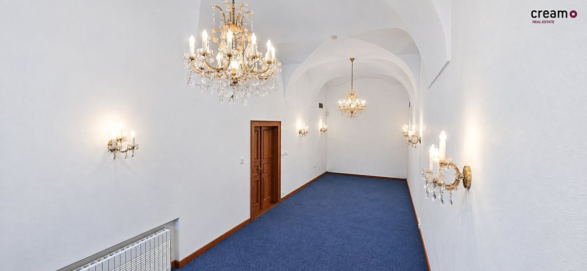 Pronájem kanceláře 35 m² – fotografie 5