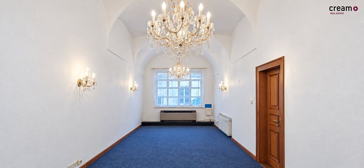 Pronájem kanceláře 35 m² – fotografie 2