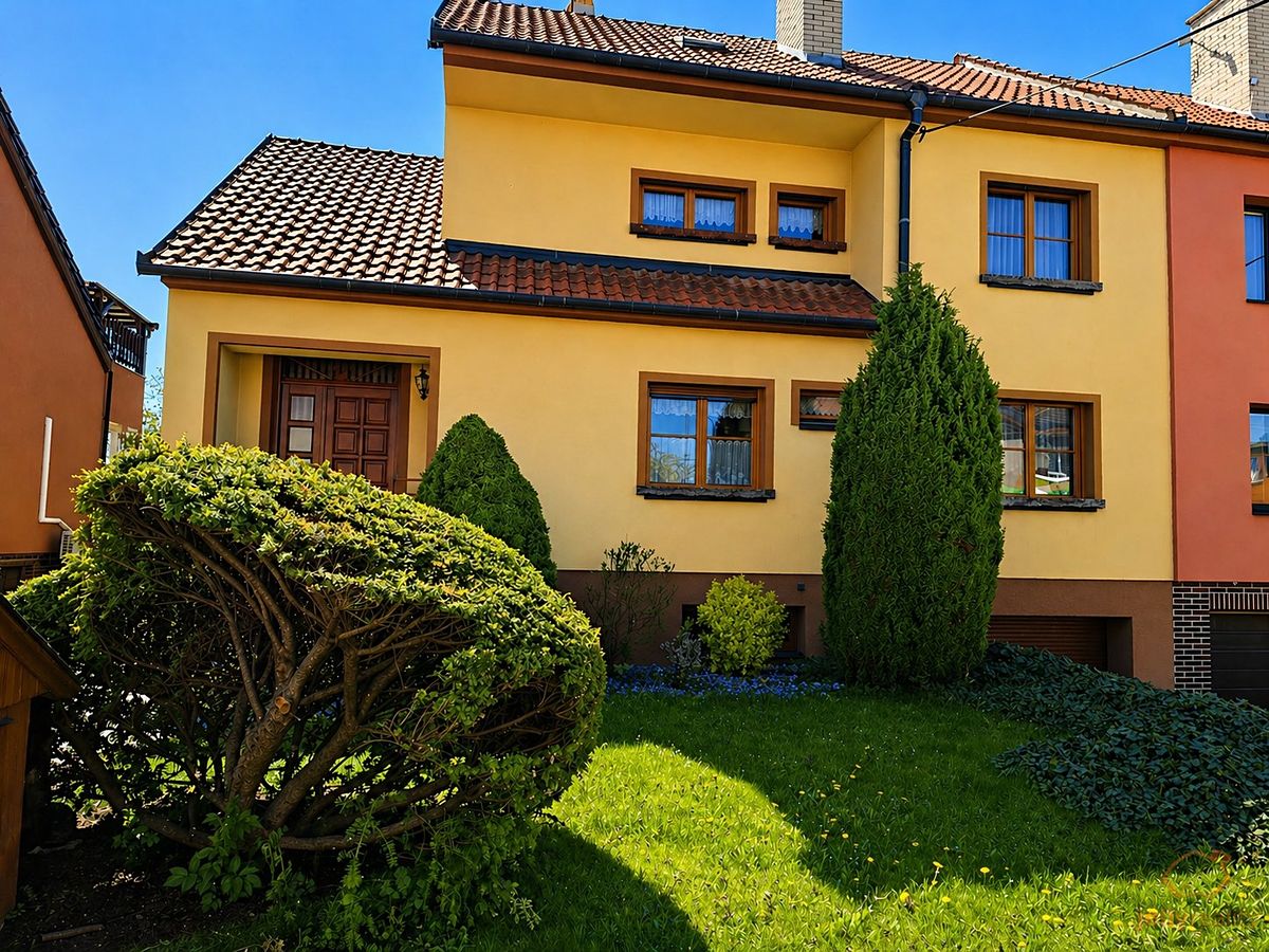 Prodej rodinného domu 290 m², pozemek 559 m² – fotografie 2