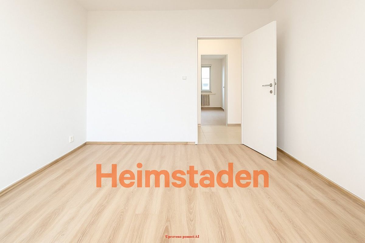 Pronájem bytu 2+1 58 m² – fotografie 5