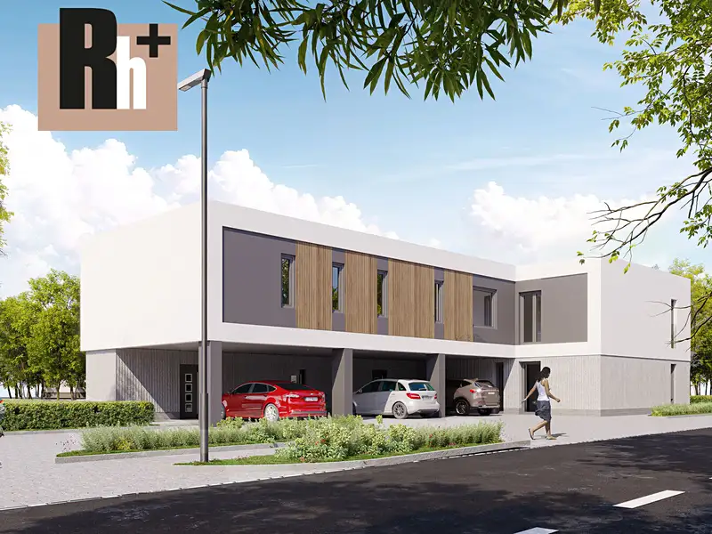 Prodej bytu 4+kk 137 m², Ostrava – náhled fotky 2