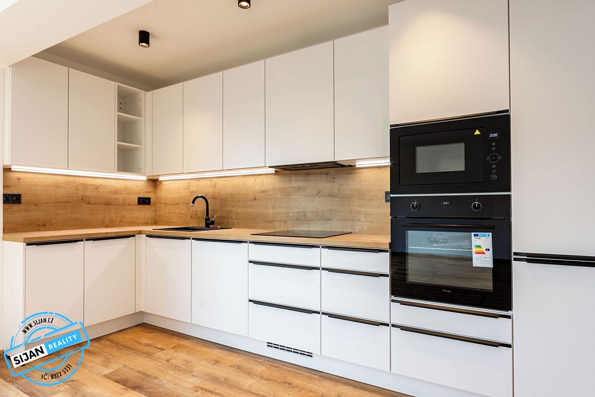 Pronájem bytu 3+kk 73 m² – fotografie 4