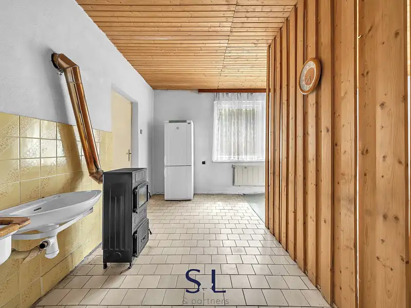 Prodej rodinného domu 122 m², pozemek 2849 m², Loužnice – náhled fotky 2