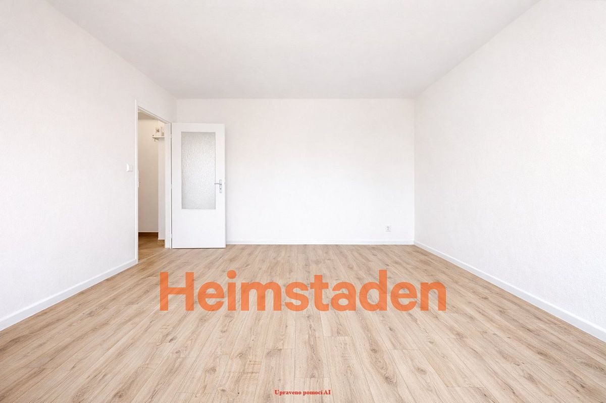 Pronájem bytu 1+1 33 m² – fotografie 5