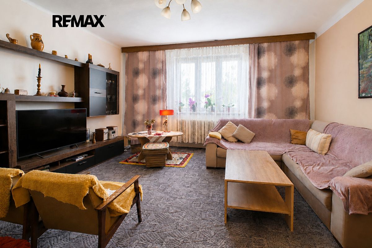 Prodej rodinného domu 93 m², pozemek 1373 m² – fotografie 5