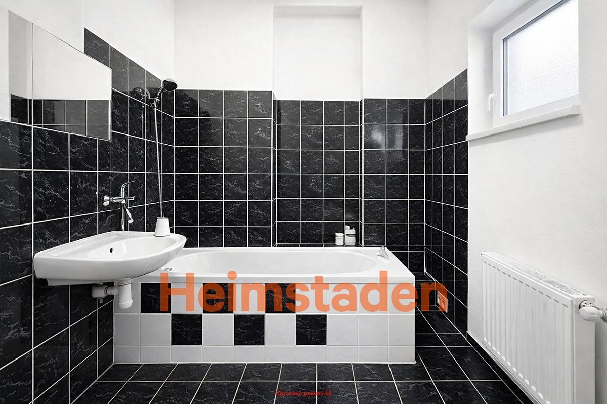 Pronájem bytu 3+1 68 m² – fotografie 3