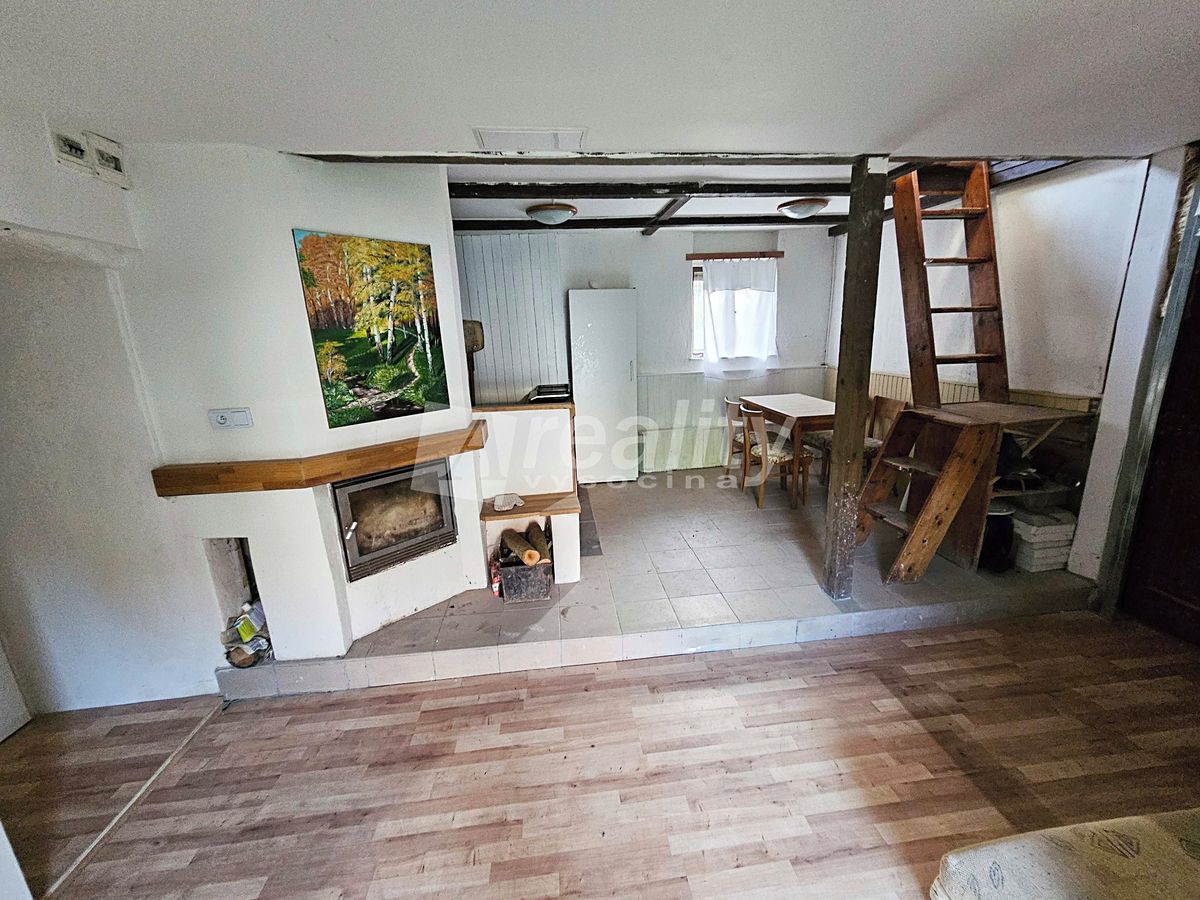Prodej chalupy 90 m², pozemek 793 m² – fotografie 4