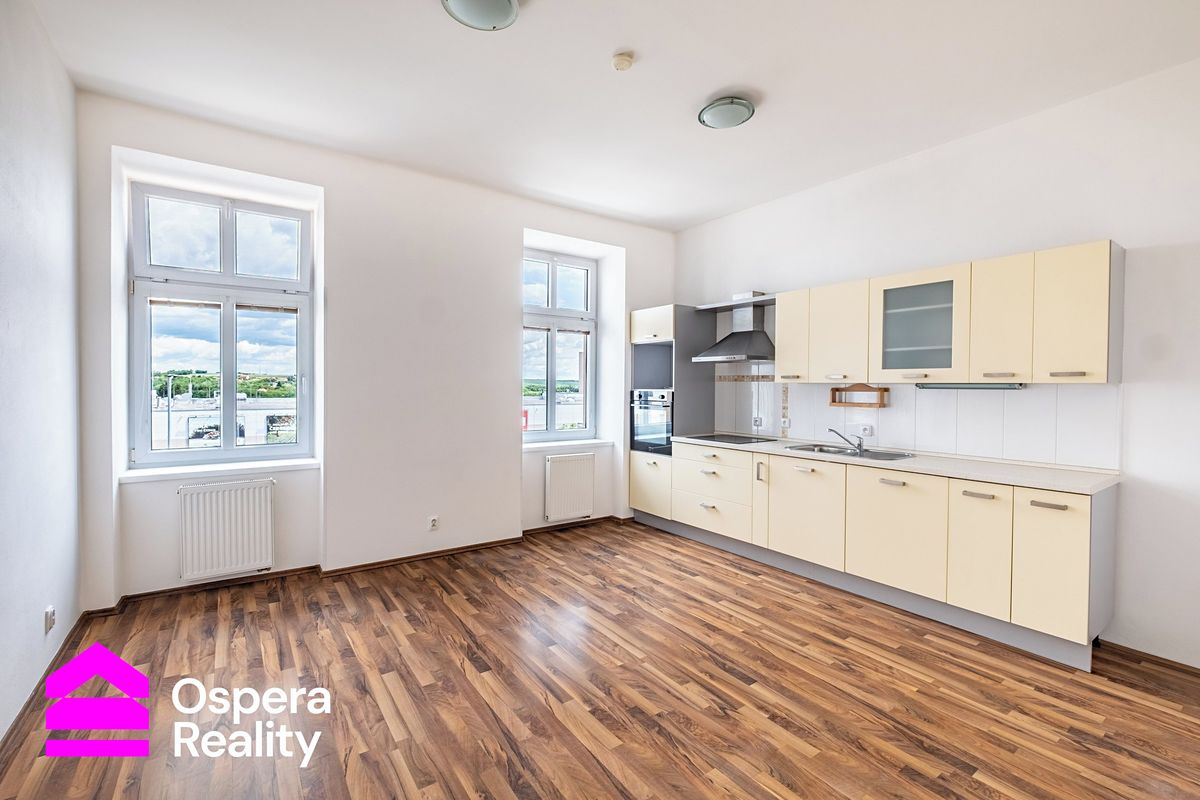 Prodej bytu 2+kk 48 m² – fotografie 2
