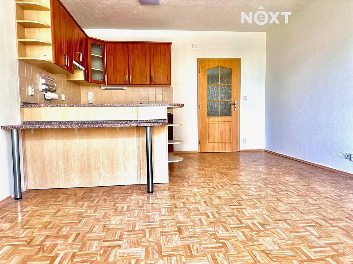 Pronájem bytu 1+kk 35 m² – fotografie 5