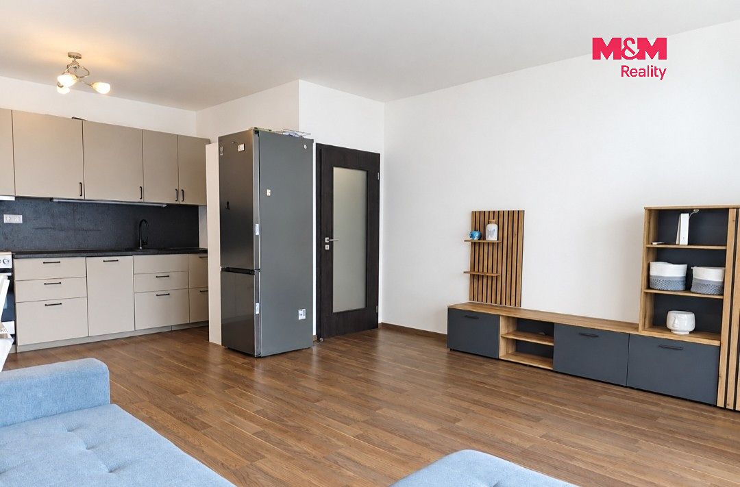 Pronájem bytu 2+kk 57 m² – fotografie 4