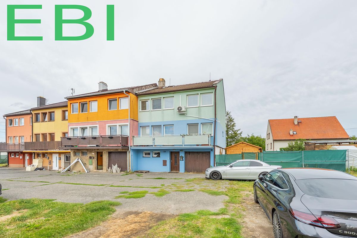 Prodej bytu 3+1 62 m² – fotografie 3