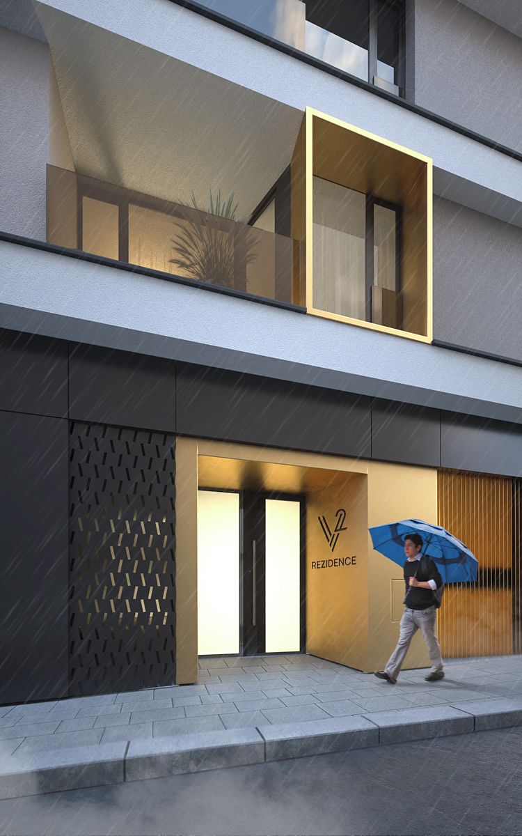 Prodej bytu 2+kk 47 m² – fotografie 3